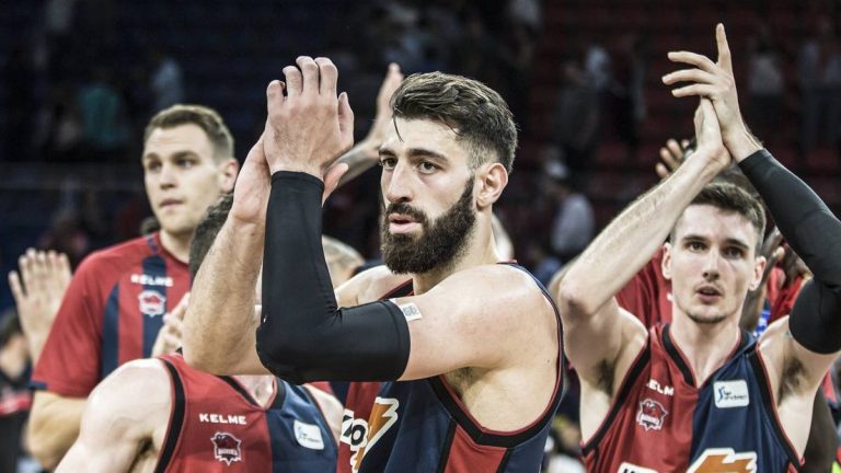 El videoblog de Sergio Vegas. Baskonia en la Euroliga: ¿Final Four? ¿Top 8? !Análisis!
