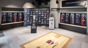 La Tertulia Dobles Figuras de Cope Vitoria. Miércoles 10/10/18