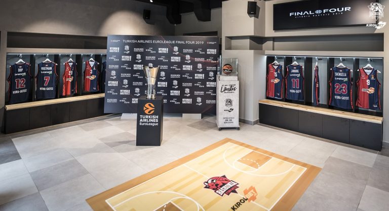 La Tertulia Dobles Figuras de Cope Vitoria. Miércoles 10/10/18