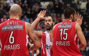 La previa Baskonia y Olympiacos en Tu Radio Vitoria.