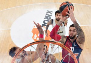 El videoblog de Sergio Vegas.7 jugadores Euroliga que pueden dar el salto a la NBA.¿Quiénes son?