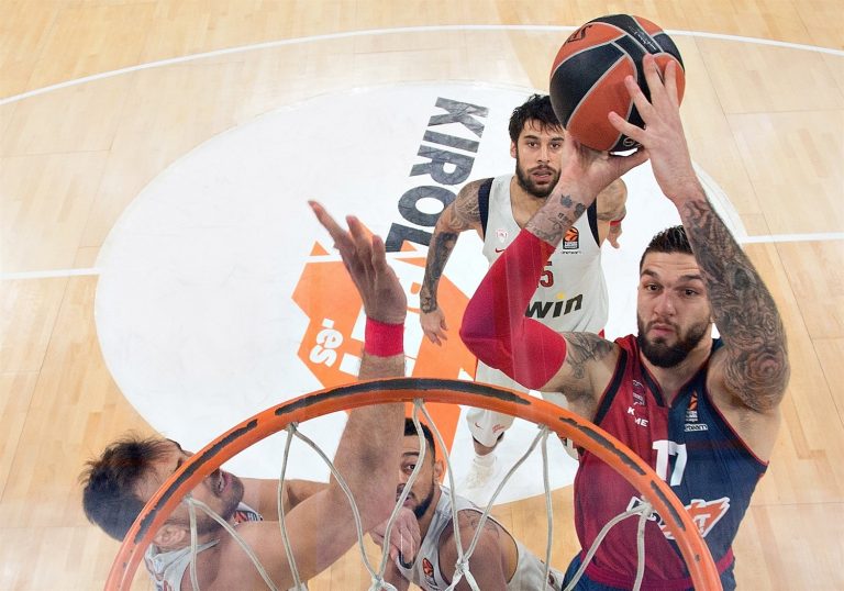 El videoblog de Sergio Vegas.7 jugadores Euroliga que pueden dar el salto a la NBA.¿Quiénes son?