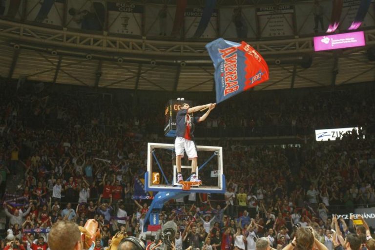 Resultados Liga ACB 09/10