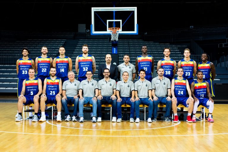 Previa Liga ACB J8.Morabanc Andorra – Kirolbet Baskonia
