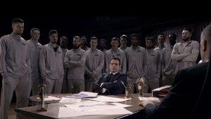 El videoblog de Sergio Vegas. CSKA y small ball ¿por qué juegan así? Analicemos el estilo de Itoudis.