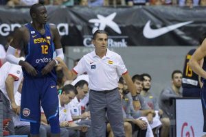 El videoblog de Sergio Vegas: Ventanas FIBA: Lista de España con Sergio Scariolo.¿Se clasificarán para el Mundial?