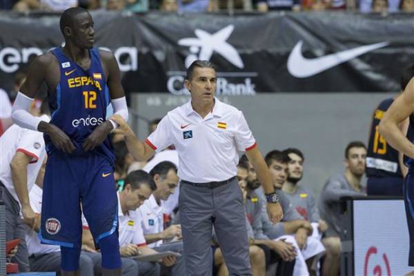 El videoblog de Sergio Vegas: Ventanas FIBA: Lista de España con Sergio Scariolo.¿Se clasificarán para el Mundial?