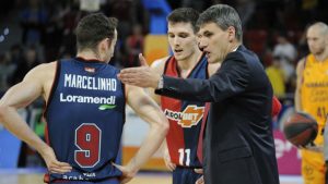 El videoblog de Sergio Vegas.El regreso de Velimir Perasovic