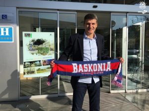 La Tertulia Dobles Figuras de Cope Vitoria.Miércoles 21/11/18