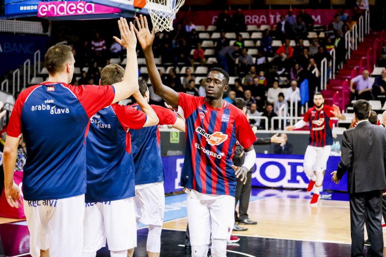 El videoblog de Sergio Vegas.El impacto de Ilimane Diop