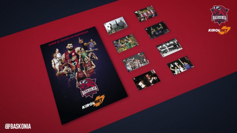 60 años de historia en 100 cromos