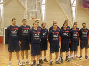 Martes 14 de Febrero de 2012 – La Tertulia Baskoniaesfera-