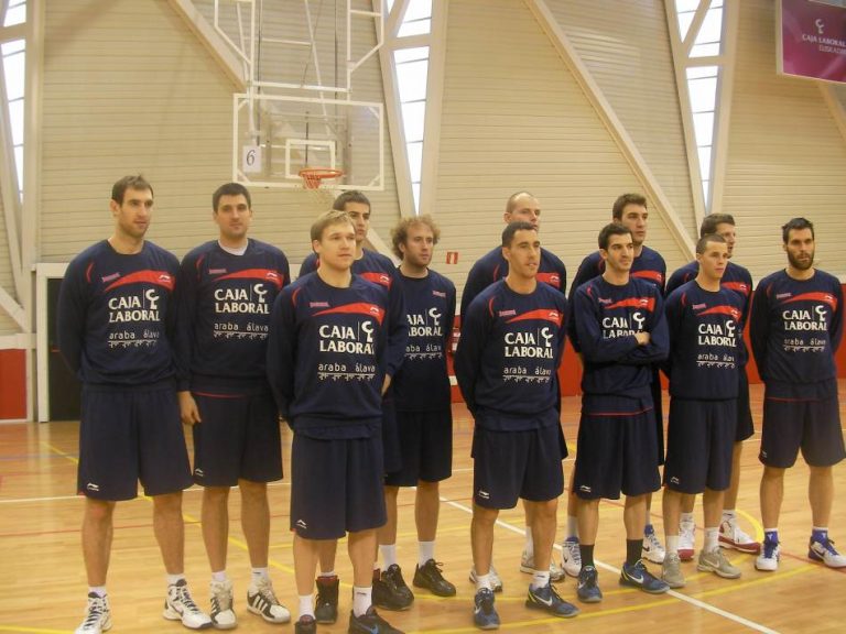 Martes 14 de Febrero de 2012 – La Tertulia Baskoniaesfera-