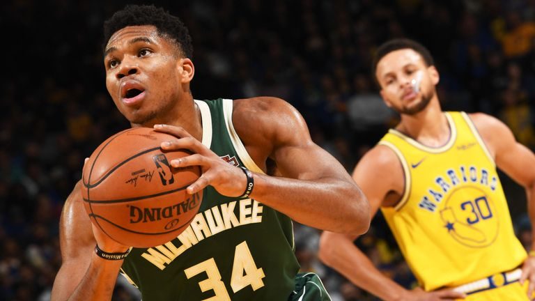 El videoblog de Sergio Vegas: ¿Cómo defender a Giannis Antetokounmpo?