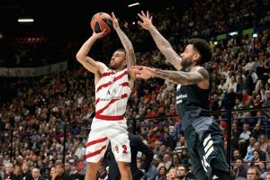 El videoblog de Sergio Vegas.Armani Milán.¿El retorno del baloncesto italiano?