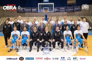 Previa Liga ACB J10.Monbus Obradoiro – Kirolbet Baskonia