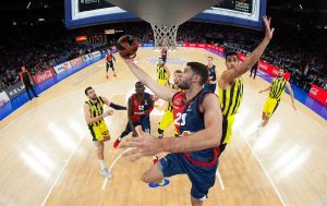 Patricio Garino, tres semanas de baja por una lesión muscular