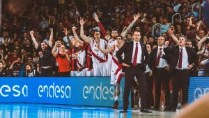 Cómo han influido en la historia de Baskonia los ceses de noviembre