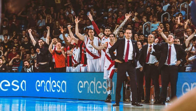 Cómo han influido en la historia de Baskonia los ceses de noviembre