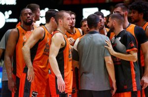 Previa Liga ACB J7. Kirolbet Baskonia – Valencia Basket