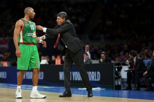 KIROLBET Baskonia Vitoria-Gasteiz 86-77 Panathinaikos OPAP Athens Highlights | EuroLeague RS Round 9