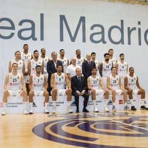 Previa Liga ACB J14.Kirolbet Baskonia-Real Madrid