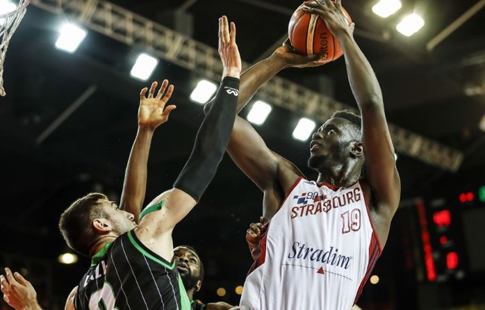 El videoblog de Sergio Vegas.Fichajes Baskonia 2019/20¿Alguno se hará realidad?