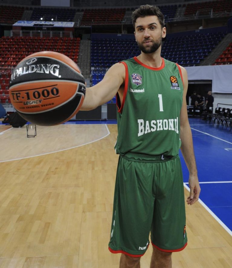 El videoblog de Sergio Vegas.6 Fracasos de la Liga ACB (2ºparte)