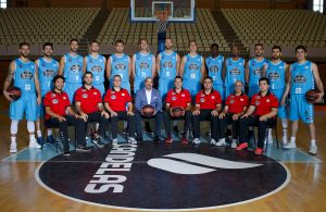 Liga ACB J11.Kirolbet Baskonia-Cafés Candelas Breogán