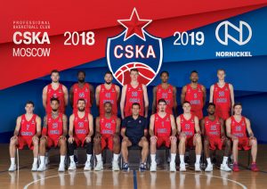 Previa Euroliga J11.Kirolbet Baskonia-CSKA Moscú