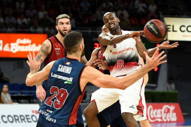 El videoblog de Sergio Vegas.Balance de la Liga ACB: Sorpresas, decepciones y MVP