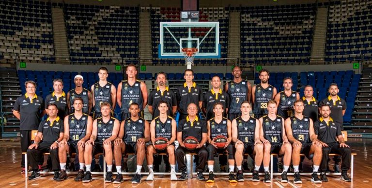 Previa Liga ACB J12.Iberostar Tenerife-Kirolbet Baskonia