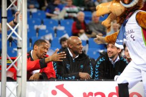 El videoblog de Sergio Vegas.5 fracasos en la Liga ACB.Fichajes que salen rana.