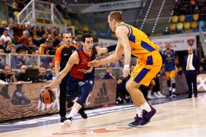 La Tertulia Dobles Figuras de Cope Vitoria.Miércoles 19/12/18