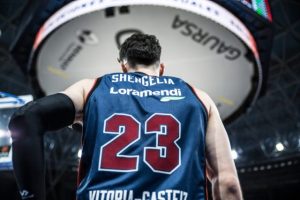 Repaso histórico a las camisetas de los clubes de la Liga ACB