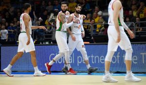 El videoblog de Sergio Vegas.Baskonia:Análisis de la primera vuelta de la Euroliga.