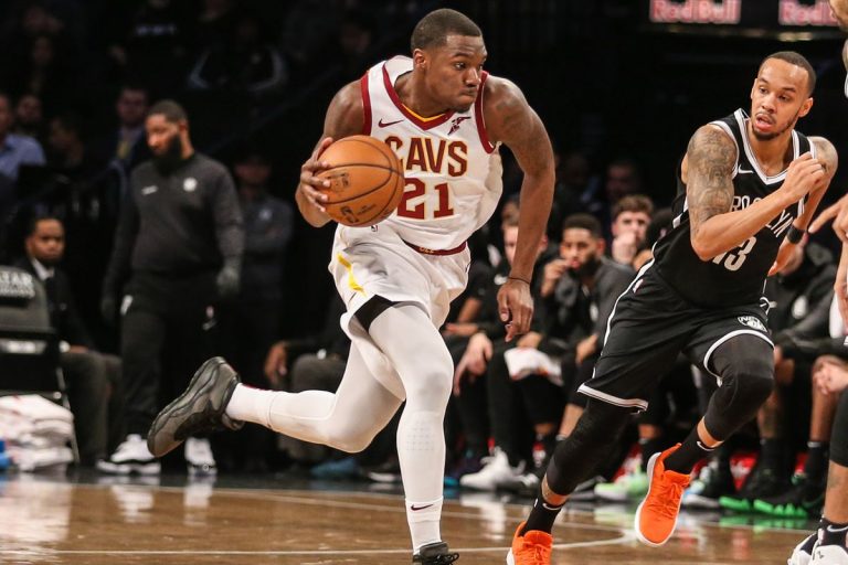 Jalen Jones, nuevo jugador de Kirolbet Baskonia