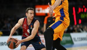 KIROLBET Baskonia Vitoria-Gasteiz – Herbalife Gran Canaria Highlights | EuroLeague RS Round 18