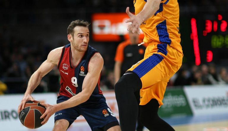 KIROLBET Baskonia Vitoria-Gasteiz – Herbalife Gran Canaria Highlights | EuroLeague RS Round 18