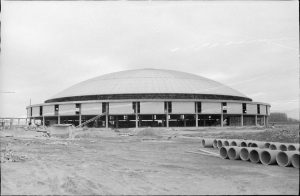 La fallida Plaza del Ganado
