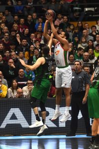 La Tertulia Dobles Figuras de Cope Vitoria.Miércoles 16/01/19