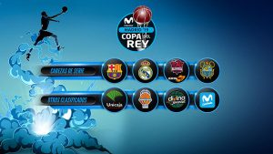 Hoy lunes a las 12:00, sorteo de la Copa del Rey Madrid 2019