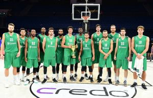 Previa Euroliga J20. Darussafaka – Kirolbet Baskonia