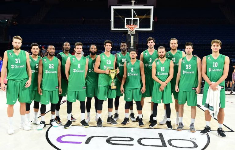 Previa Euroliga J20. Darussafaka – Kirolbet Baskonia