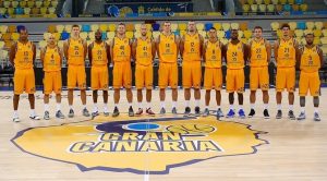 Previa Euroliga J18.Kirolbet Baskonia – Herbalife Gran Canaria
