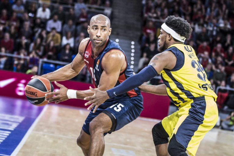 Jayson Granger pasará por quirófano para tratar su lesión de tobillo