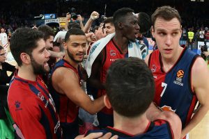 La Tertulia Dobles Figuras de Cope Vitoria.Miércoles 23/01/19