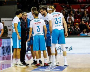 Previa Liga ACB J18.Kirolbet Baskonia-Monbus Obradoiro