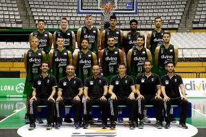 Previa Liga ACB J16.Divina Seguros Joventut – Kirolbet Baskonia