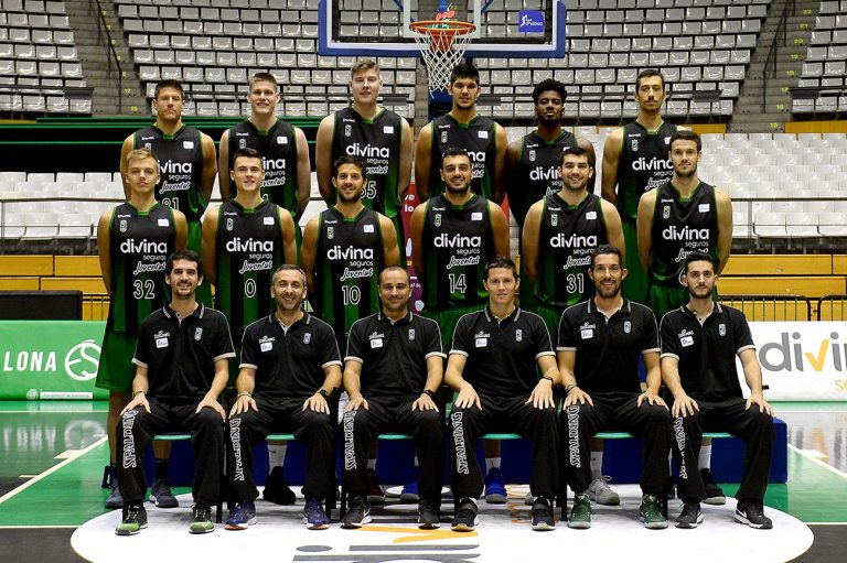 Previa Liga ACB J16.Divina Seguros Joventut – Kirolbet Baskonia